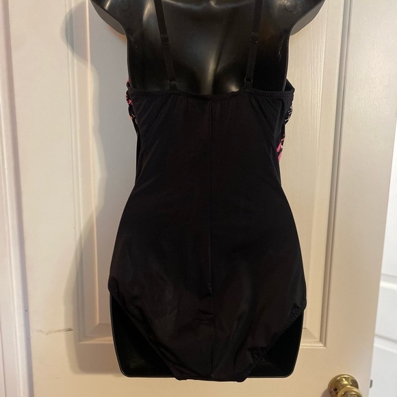 “MAGICSUIT” Jill One Piece Neon Nature - Picture 12 of 16